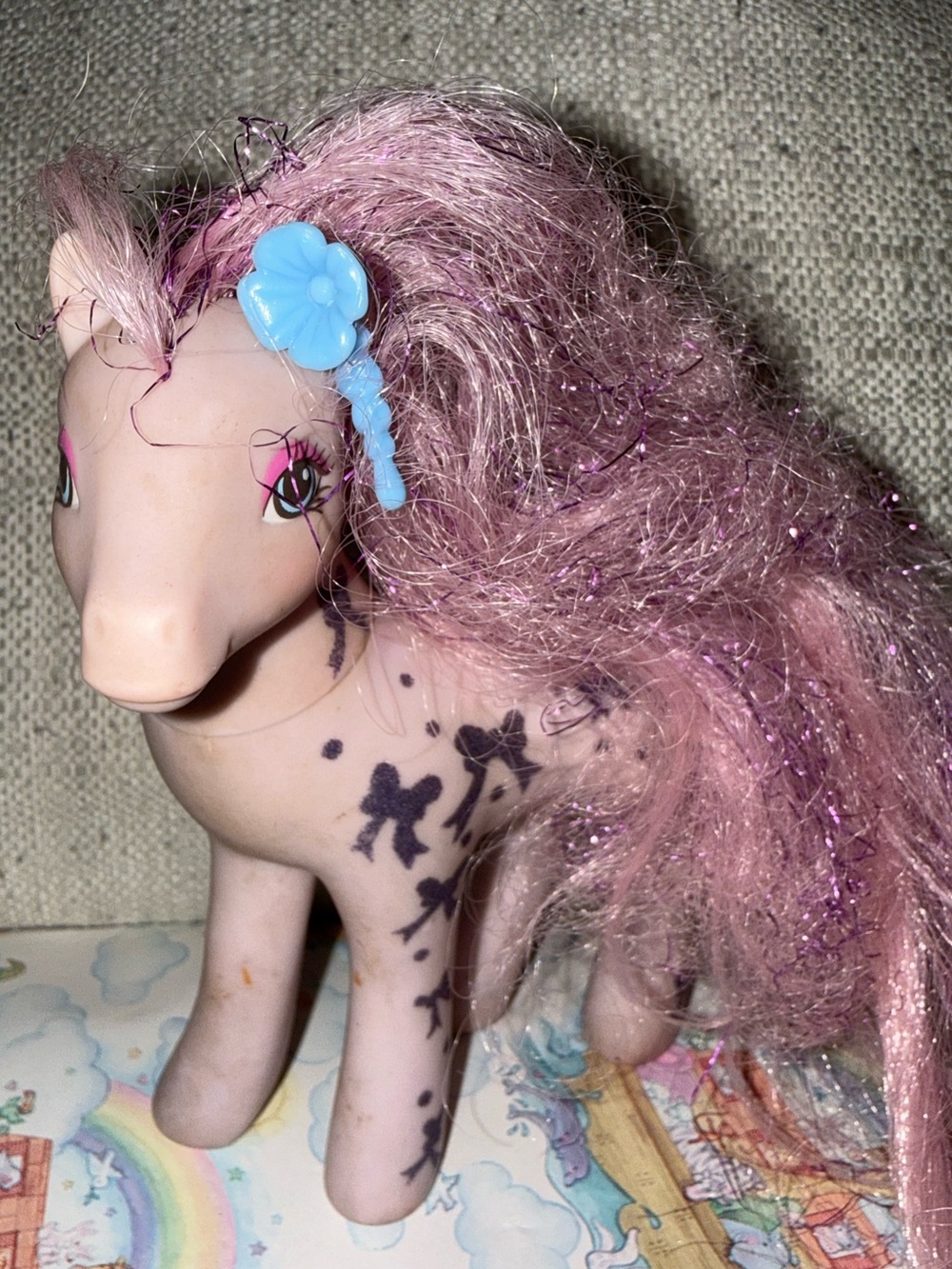 My Little Pony Doll